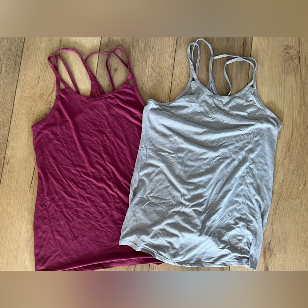 Old Navy Active tops